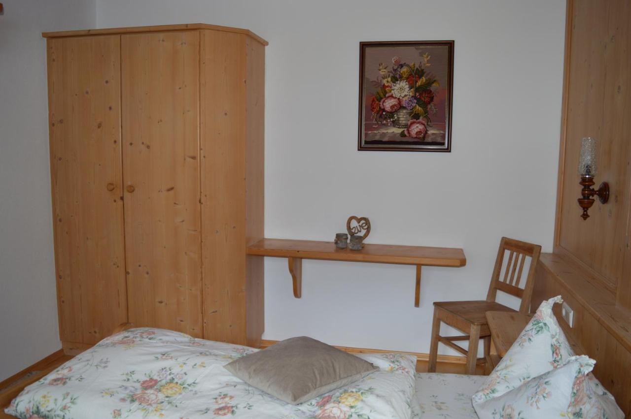 Haus Oblasser Brandberg 외부 사진