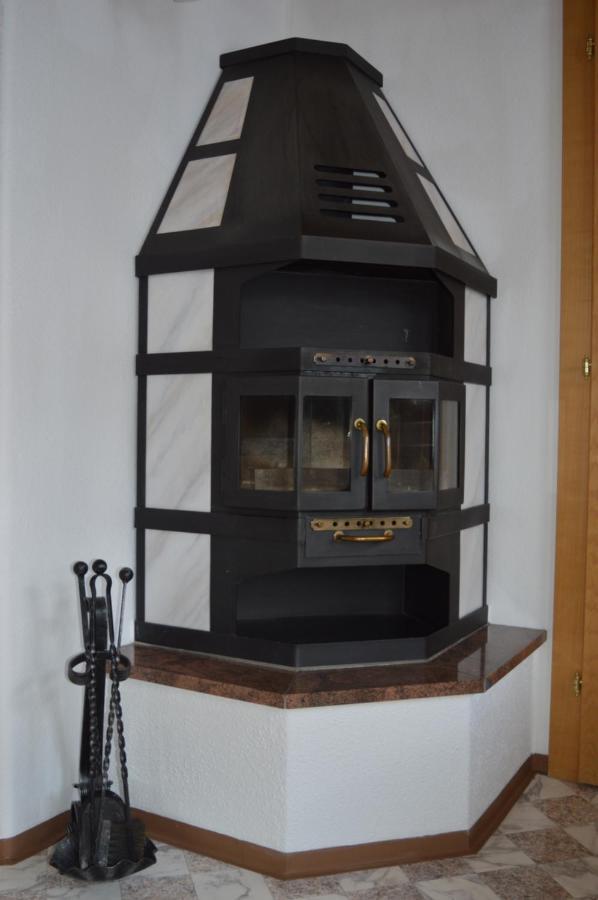 Haus Oblasser Brandberg 외부 사진
