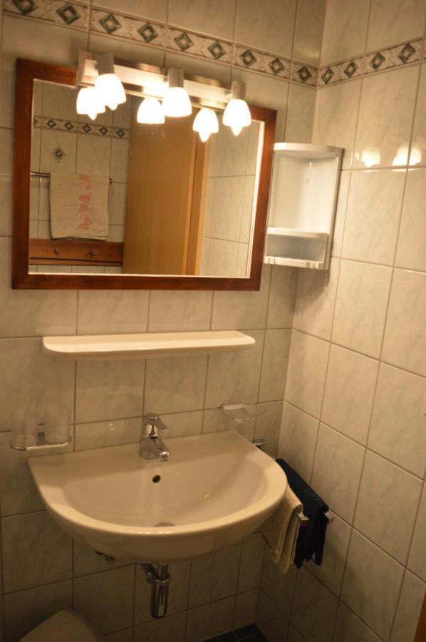 Haus Oblasser Brandberg 외부 사진