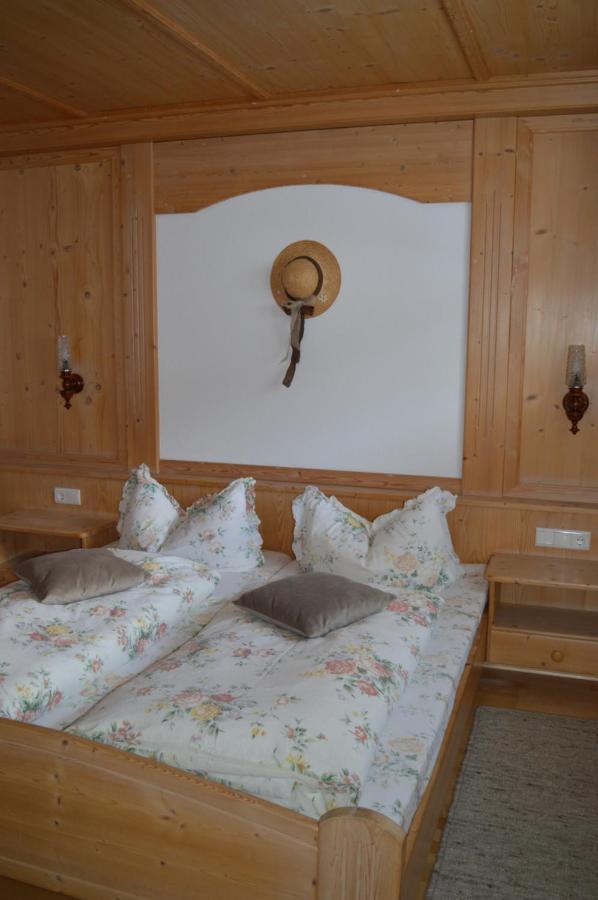 Haus Oblasser Brandberg 외부 사진